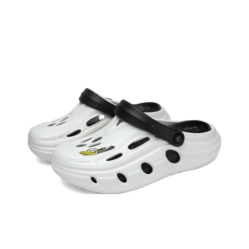 ROBINHOOD Clogs Men's Box Included-3