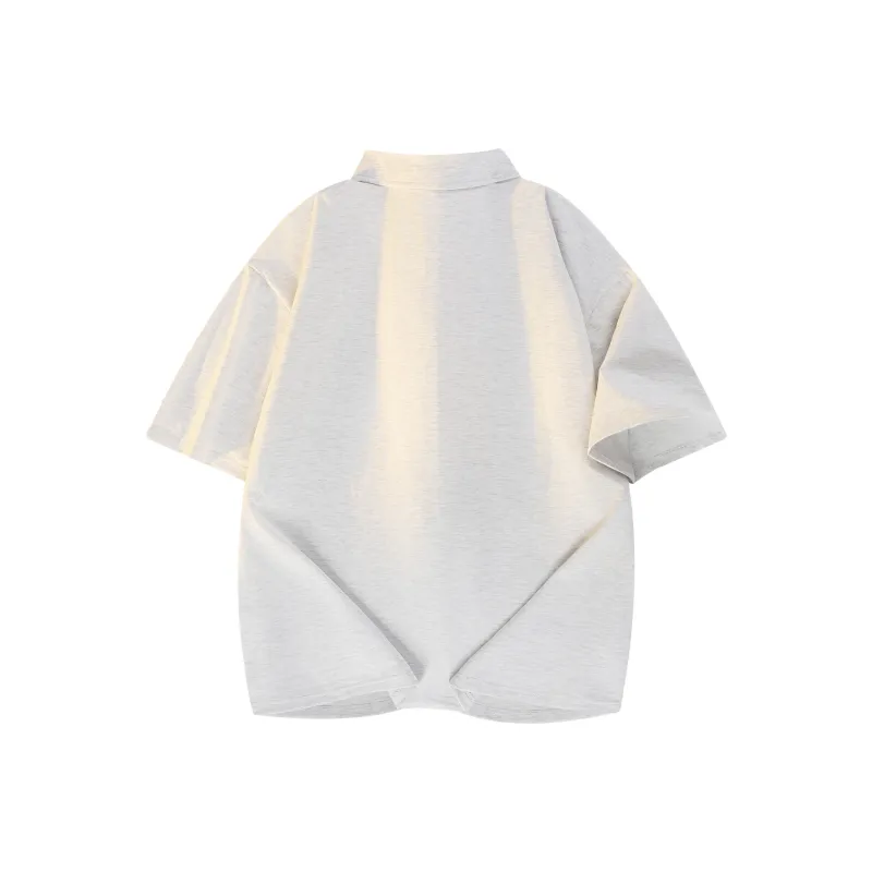 PAUL COSTELLOE Polo Shirt Unisex-19