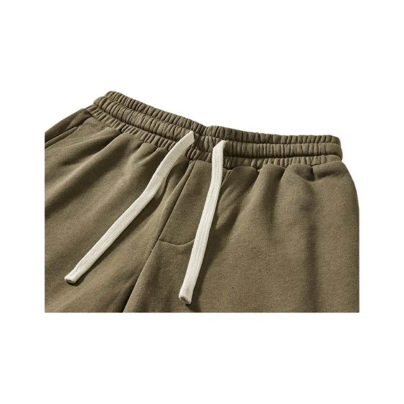 Go It Alone Casual Shorts Unisex-6