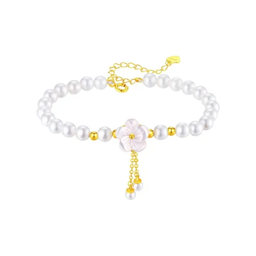 Children's Drawings S925 Silver Bracelets Women's