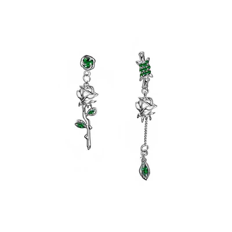 JOLLY SEASONS Alloy Earrings Women's-0
