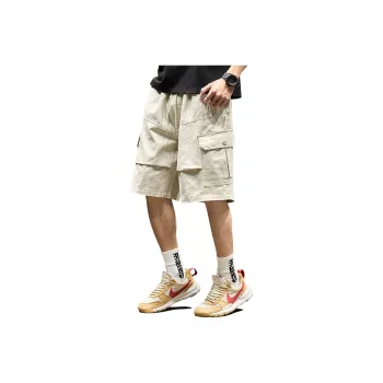 SZON Cargo Shorts Unisex