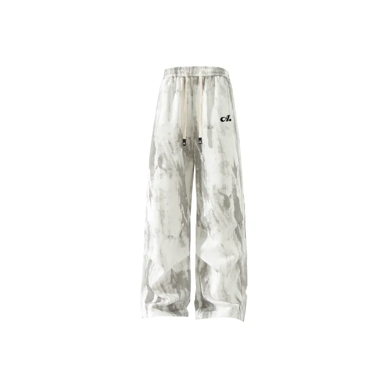 LIVINGTOWN Casual Pants Unisex-0