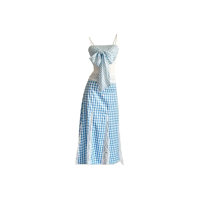 SECFLY OFFICIAL Skirt Set Women's-0