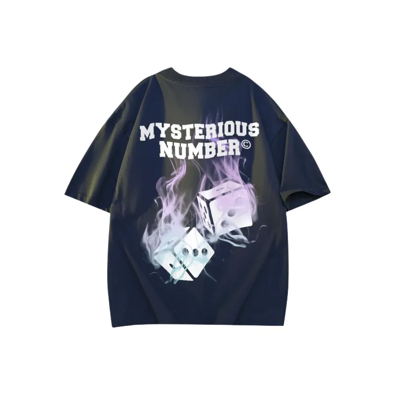 TONYKRZ T Shirts Unisex-14