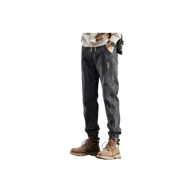 FRQ Jeans Unisex-5