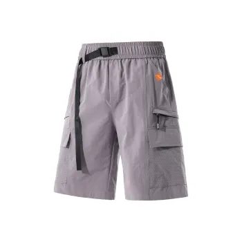 Snow Know The Answer SKTA Casual Shorts Unisex
