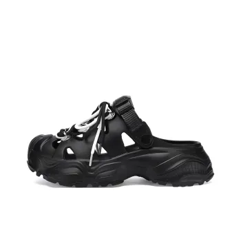 Darcy Sen Clogs Unisex