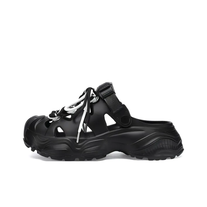 Darcy Sen Clogs Unisex-0