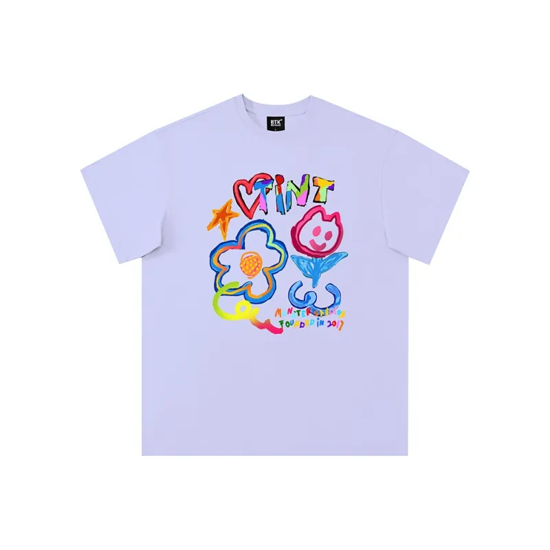 BTK T-Shirts Unisex-0