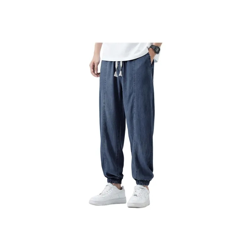 WOOD SOON Jeans Men-5