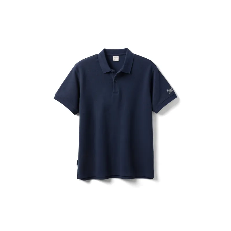 SIMWOOD Polo Shirts Men-1