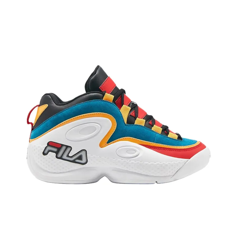 FILA Grant Hill 3 3ONE3-1