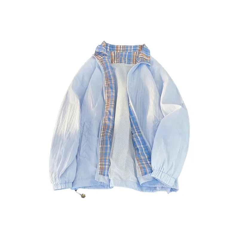 D&W Quick Dry, Breathable, UV Protection, Cooling Sun Protection Clothing Unisex-0