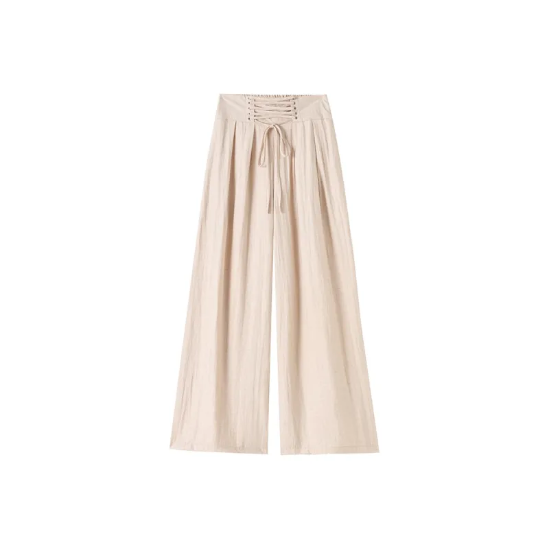 HTHK Casual Pants Women's-24