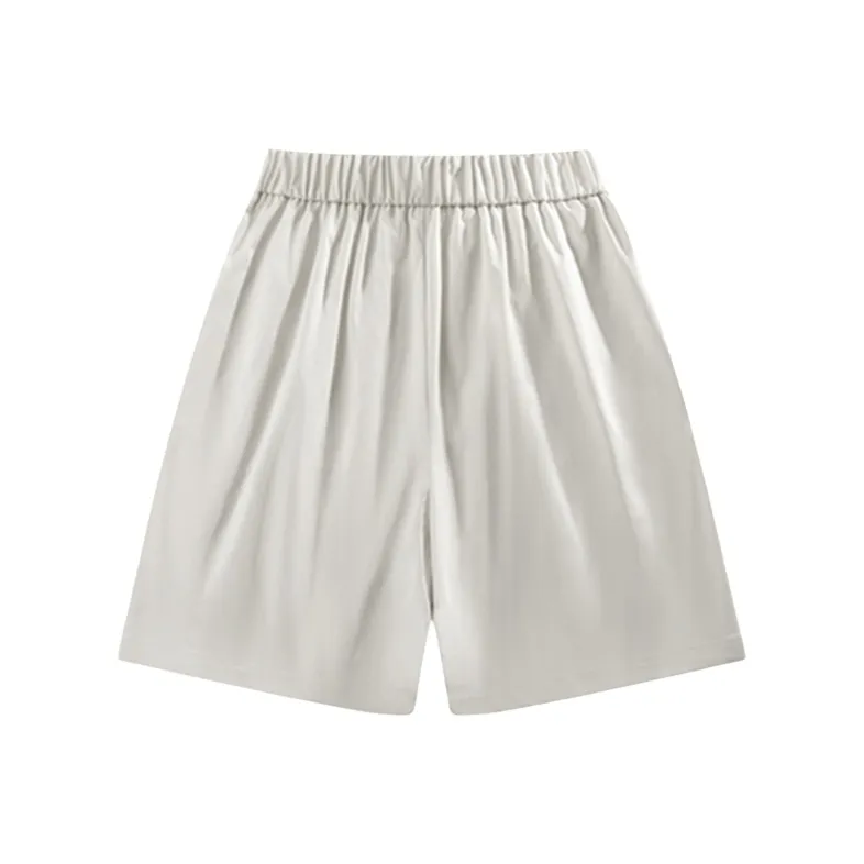 GOOSELIAR Casual Shorts Unisex-13
