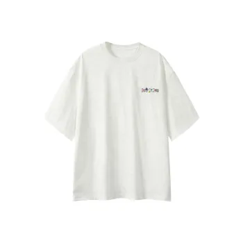 KEIRANDUN T-Shirts Unisex