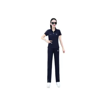 The New Age Family Casual Suit Women's