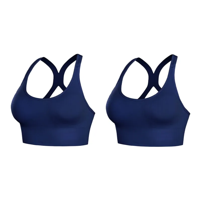 The Temptation Of The Muse Bra Women's 2 Pack-8