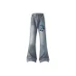 Vintage Blue-Petal Blue