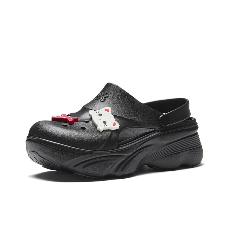 ANTA Clogs Women's-1