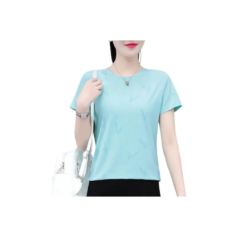 Kele Coco T Shirts Women's-10
