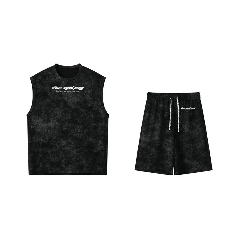 Qnxeey Casual Sportswear Unisex-0