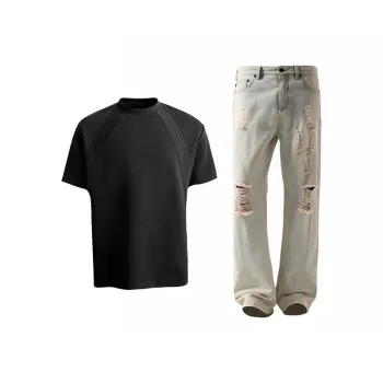 Evil Lions Casual Sportswear Unisex