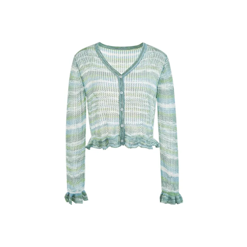 KUOSE Knitwear Women's-7