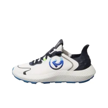 GFORE Waterproof And Wear resistant Low Top Golf Shoes Men's White