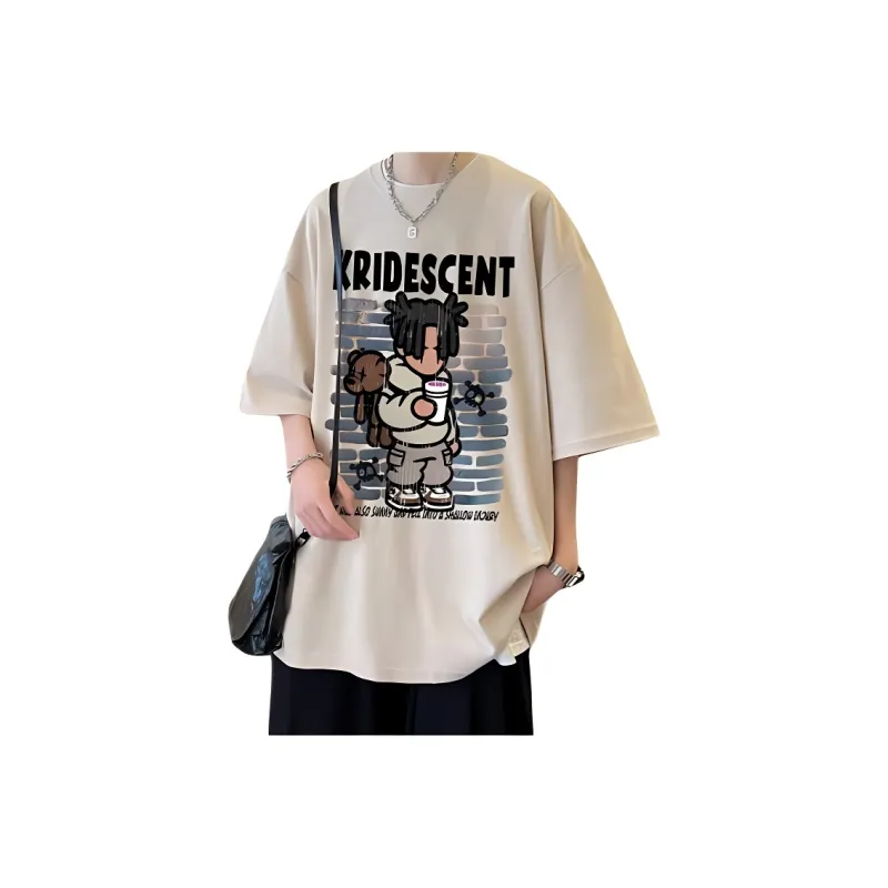 TONYBEAR T Shirts Men-4