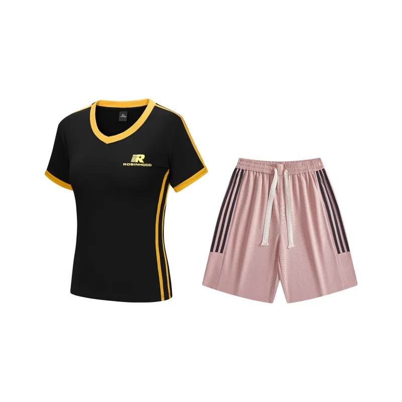 ROBINHOOD Casual Suits Women's-6
