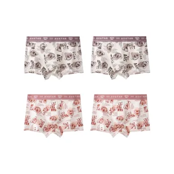 MIIOW Men Underpants