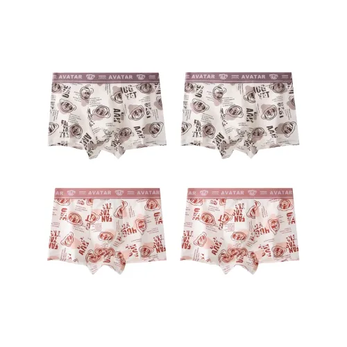 MIIOW Men Underpants