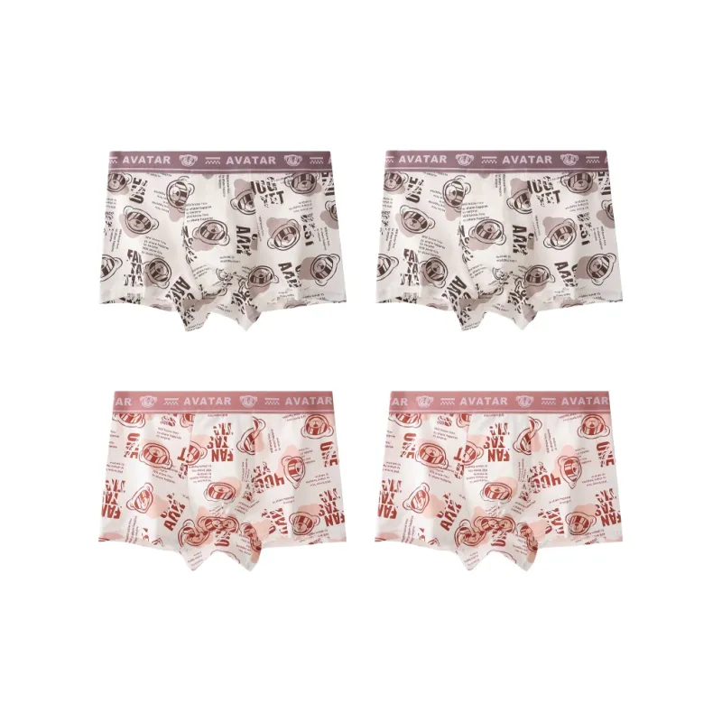 MIIOW Men Underpants-0