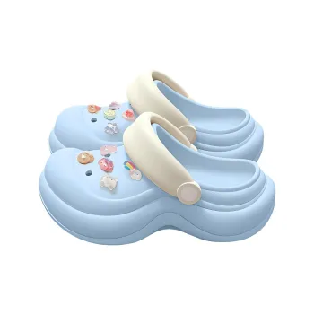 LUNNIFEIYA Slippers / Home Slippers