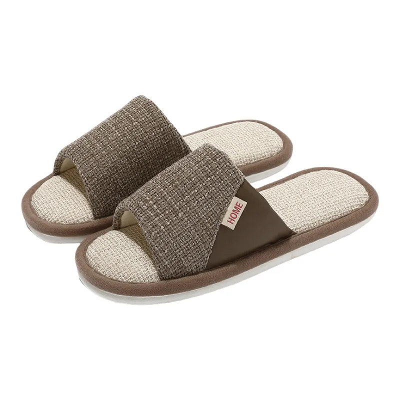 Cat power Slippers / Home Slippers-8