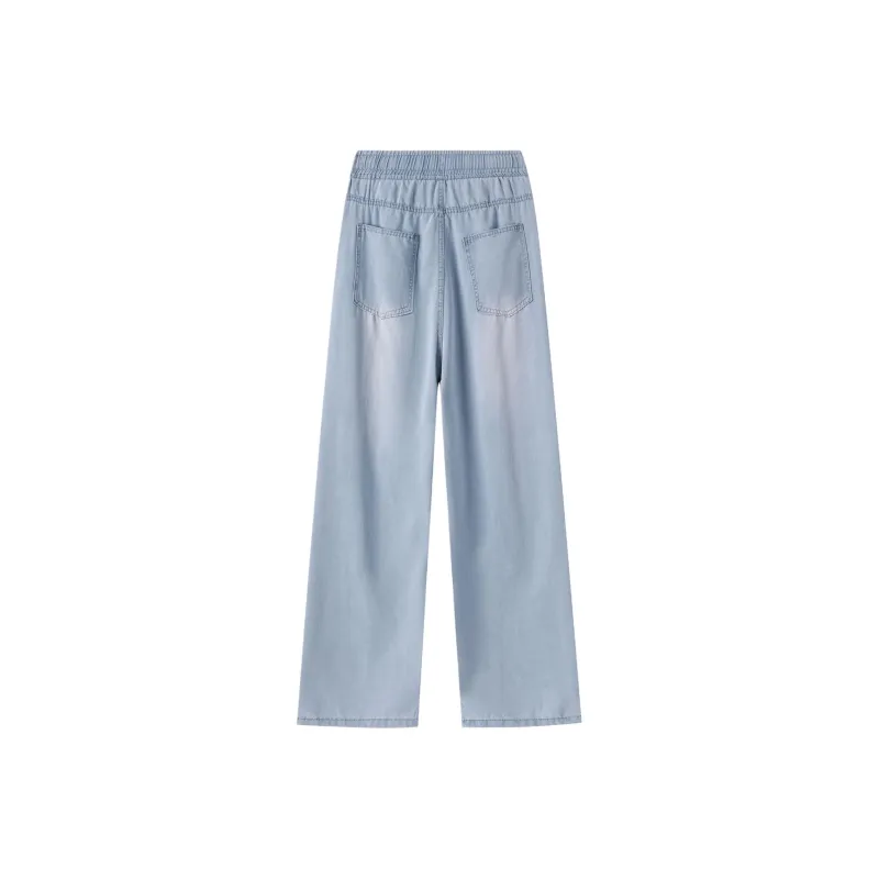 YK&YB Jeans Unisex-13
