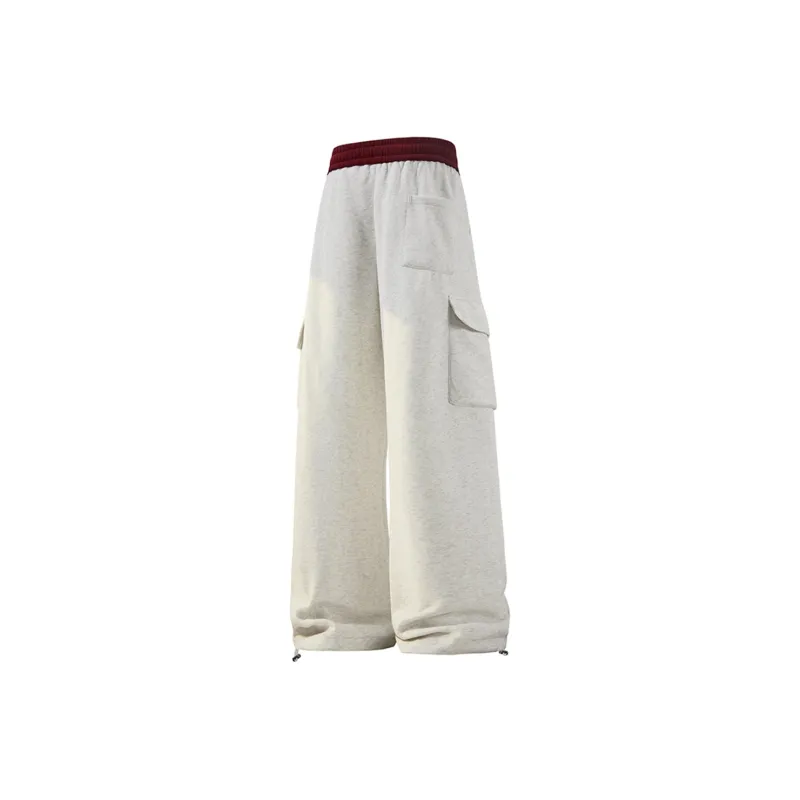 7 SEVFUN Cargo Pants Unisex-1