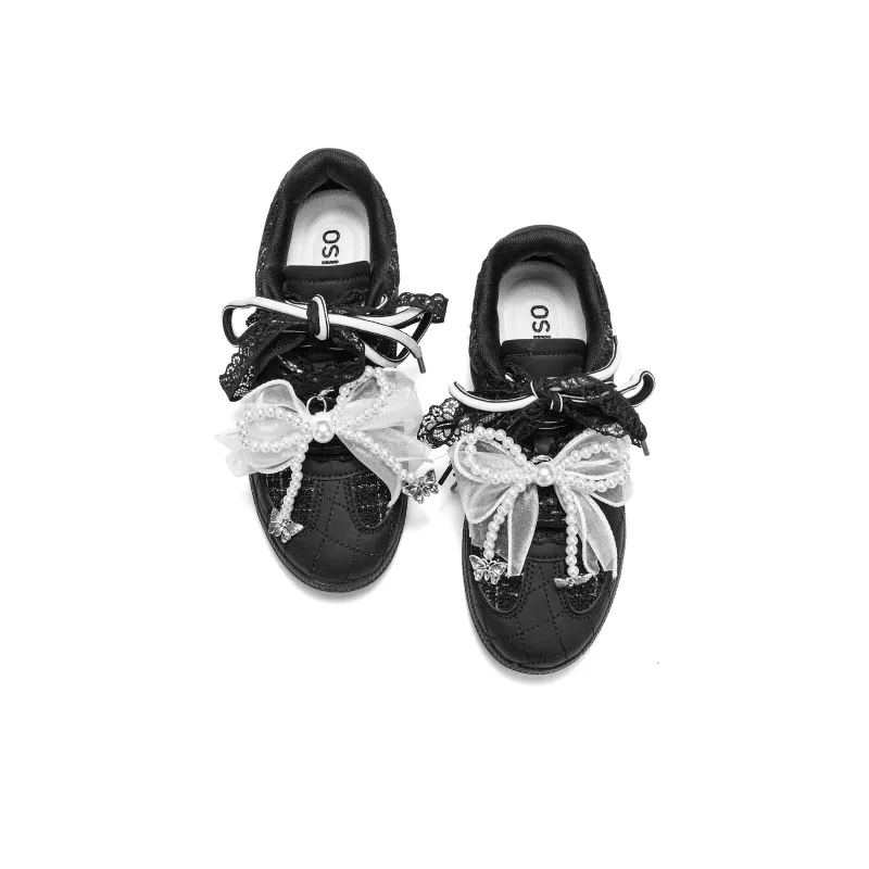 MINISO Skateboard Shoes Women's-39