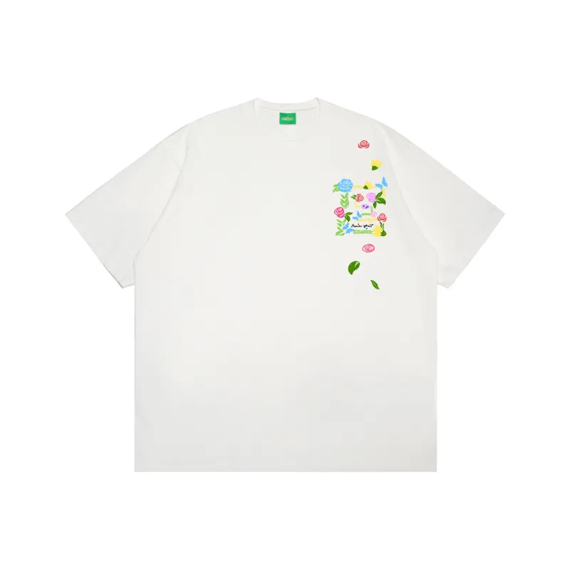 SESAME STREET T-Shirts Unisex-5
