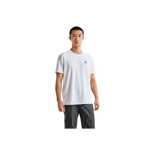 KAILAS T Shirts Unisex