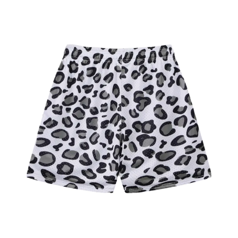 KPADB Basketball Shorts Unisex-7