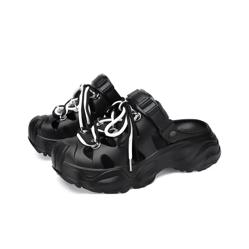 Darcy Sen Clogs Unisex-2