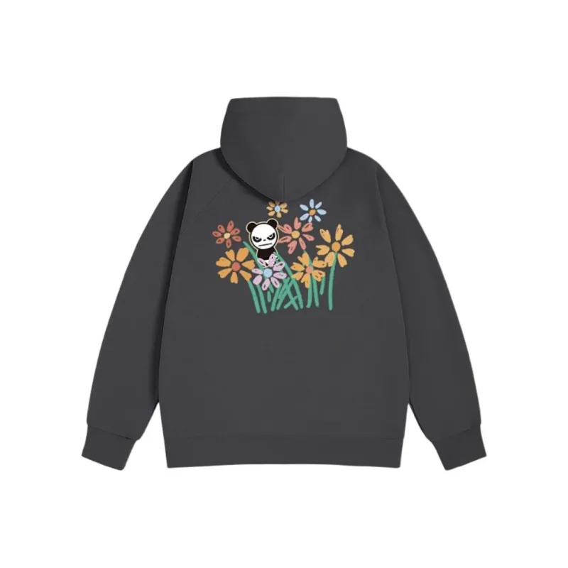 HIPANDA Sweatshirts Unisex-3