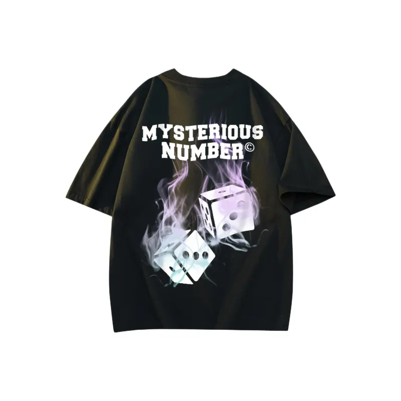 TONYKRZ T Shirts Unisex-0