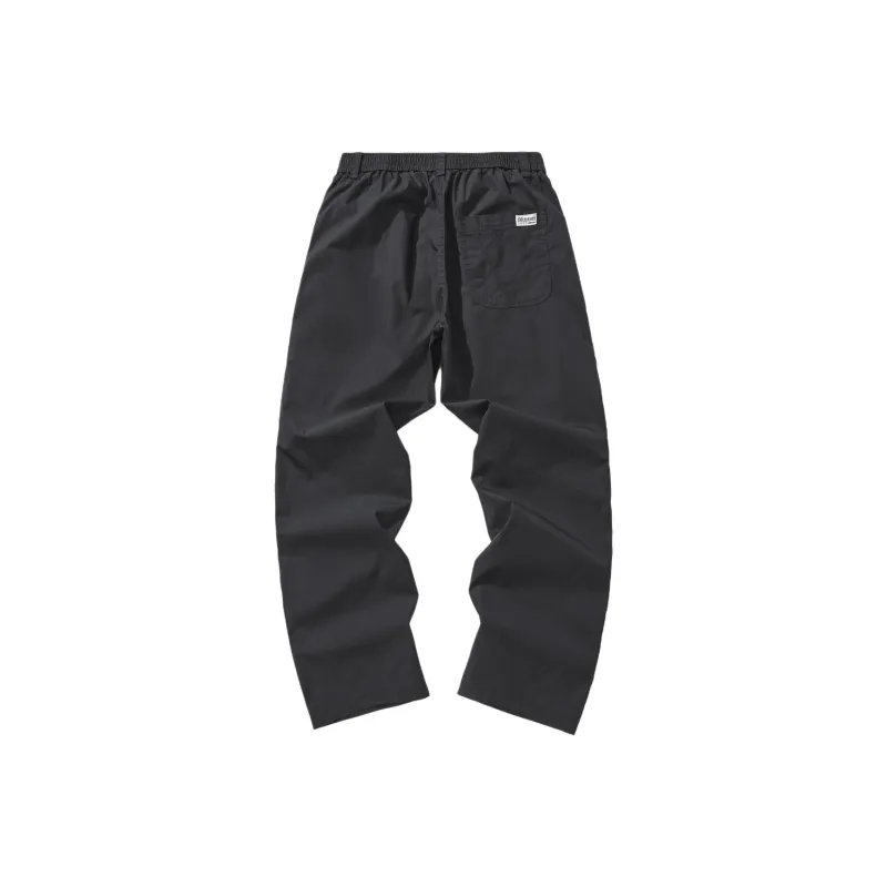 Go It Alone Casual Pants Unisex-1