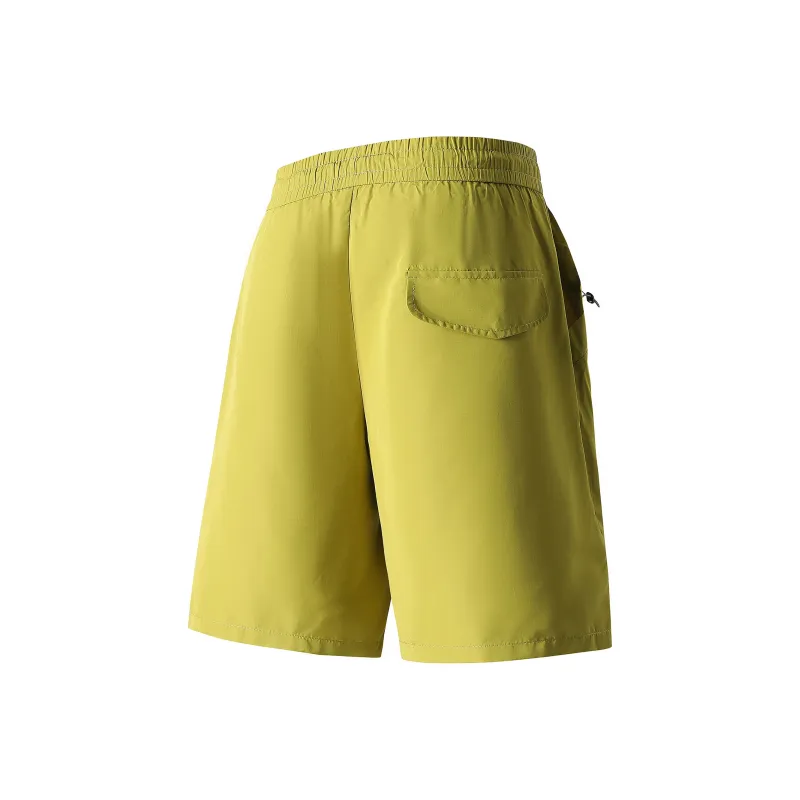 Snow Know The Answer SKTA Casual Shorts Unisex-1