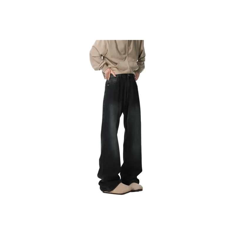 FASTFISH Jeans Unisex-4