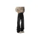 Stone-Washed Black